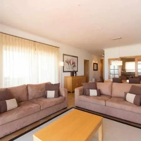 T2 Piscina E Vista Mar Del Rey Obidos A6 Apartament Praia del Rei