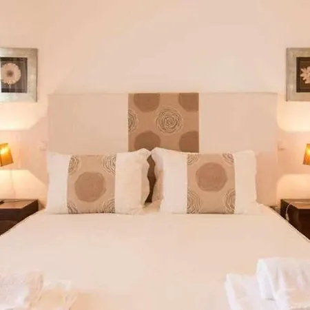 Apartament T2 Piscina E Vista Mar Del Rey Obidos A6 *