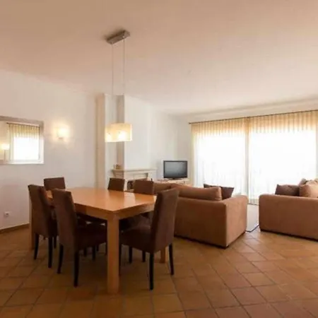 Apartament T2 Piscina E Vista Mar Del Rey Obidos A6 Praia del Rei