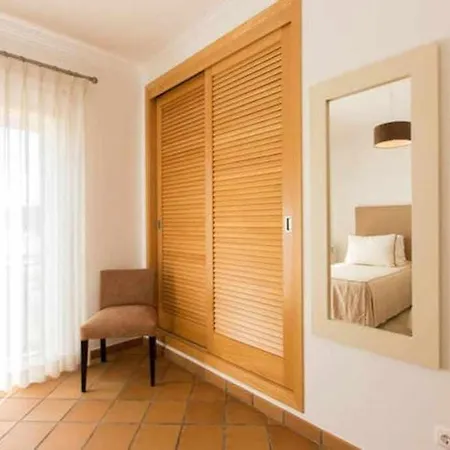 T2 Piscina E Vista Mar Del Rey Obidos A6 Apartament *