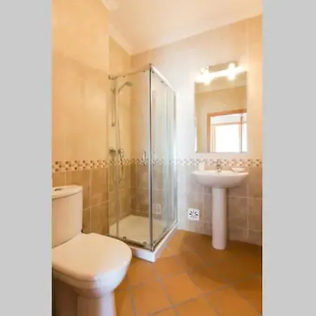 T2 Piscina E Vista Mar Del Rey Obidos A6 Appartamento