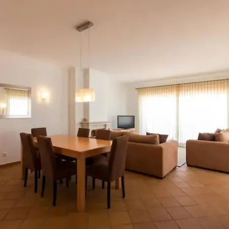 Appartamento T2 Piscina E Vista Mar Del Rey Obidos A6 *
