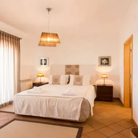 T2 Piscina E Vista Mar Del Rey Obidos A6 Appartamento Praia del Rei
