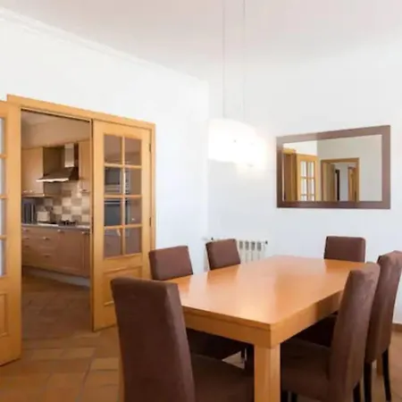Apartament T2 Piscina E Vista Mar Del Rey Obidos A6 Praia del Rei